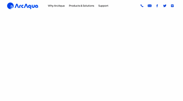 arcaqua.com