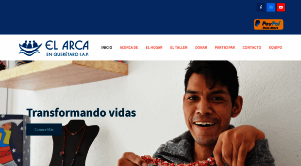 arcaqueretaro.org