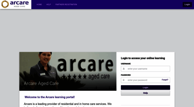 arcare.kineoportal.com.au