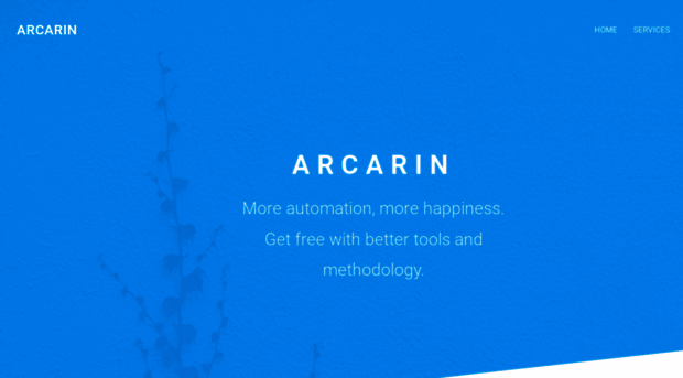 arcarin.com