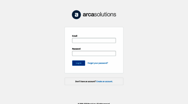 arcasolutions.recurly.com