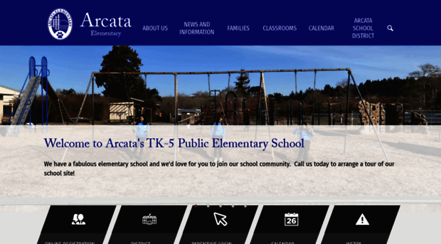 arcataelementaryschool.org