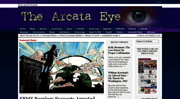 arcataeye.com