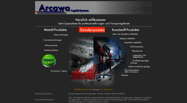 arcawa.com