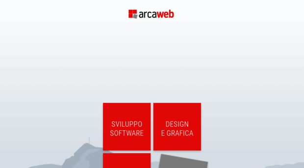 arcaweb.ch