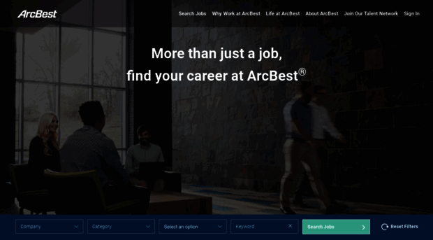 arcb.jobs