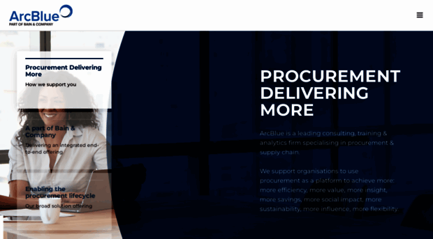 arcblue.com