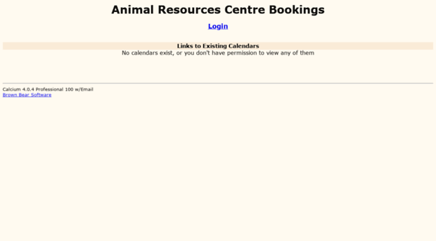 arcbooking.uhnresearch.ca