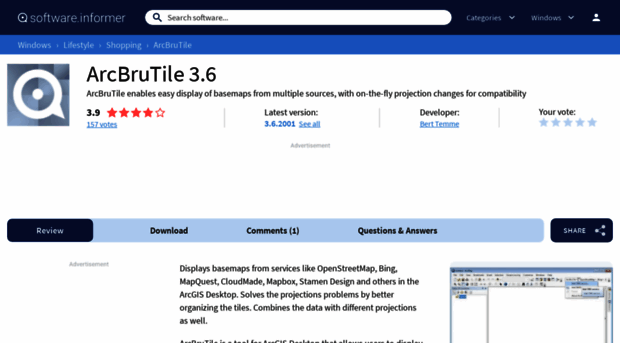 arcbrutile.software.informer.com