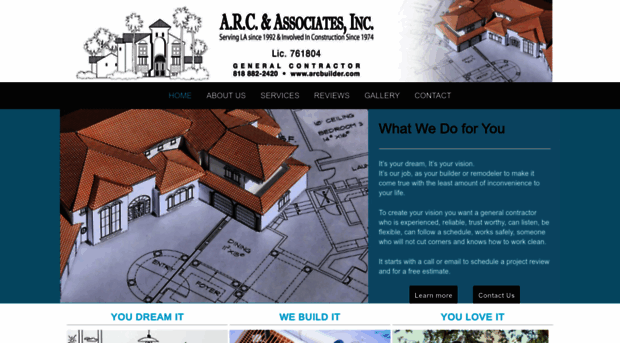 arcbuilder.com