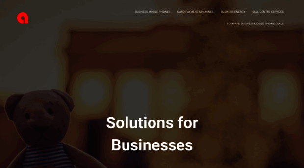 arcbusinesssolutions.co.uk