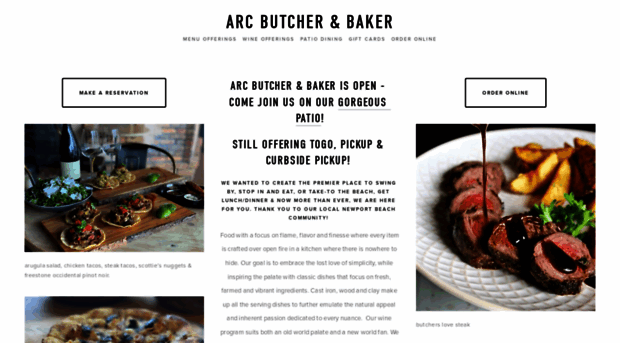 arcbutcherbaker.com