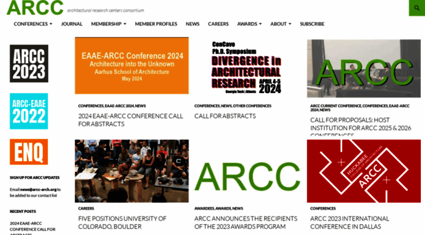 arcc-arch.org