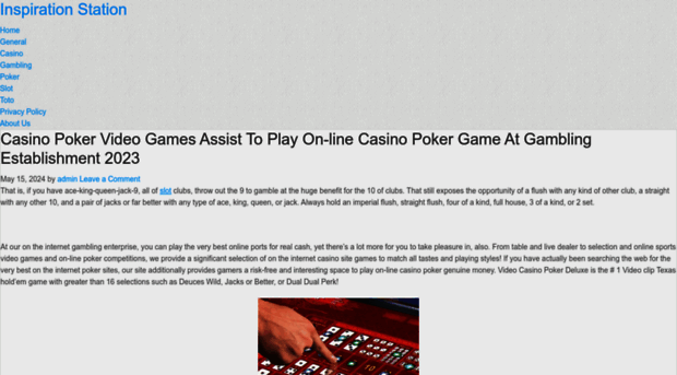 arccasino.site