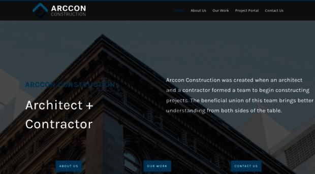 arcconconstruction.com