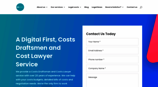 arccosts.co.uk