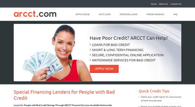 arcct.com