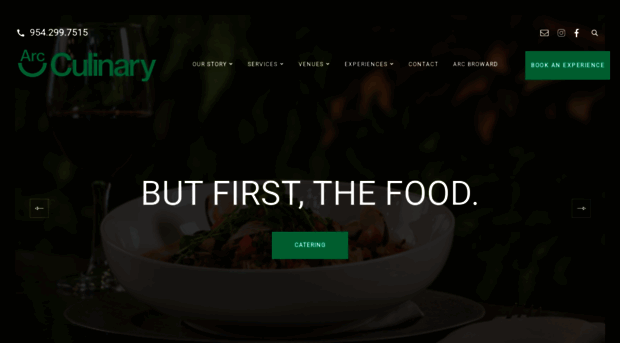 arcculinary.com