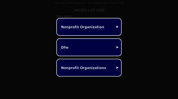 arcdallas.org