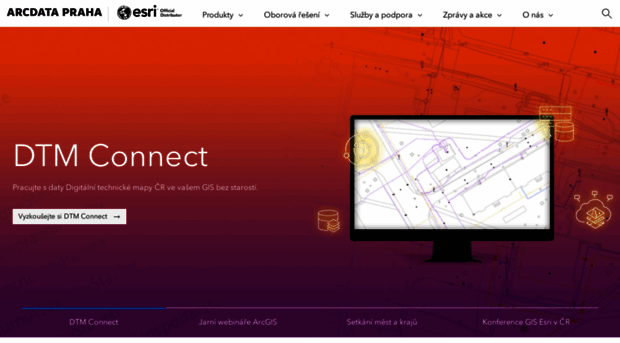 arcdata.cz