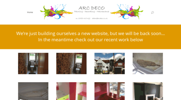 arcdeco.co.uk