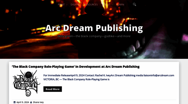 arcdream.com