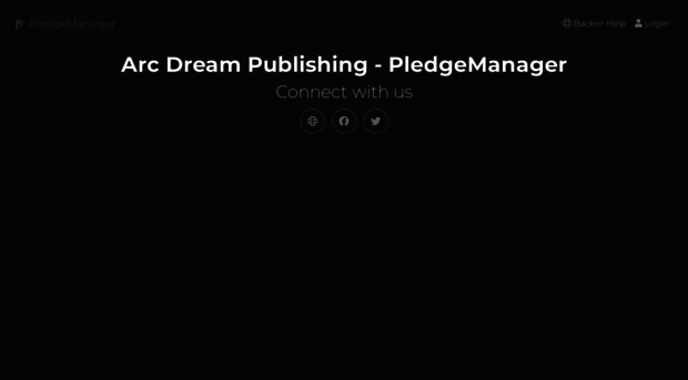 arcdream.pledgemanager.com