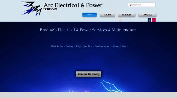 arcelectricalpower.com.au