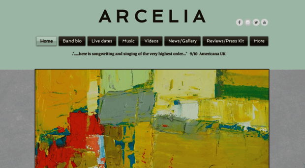 arcelia.co.uk