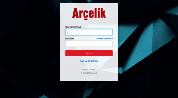 arcelik.zonza.tv