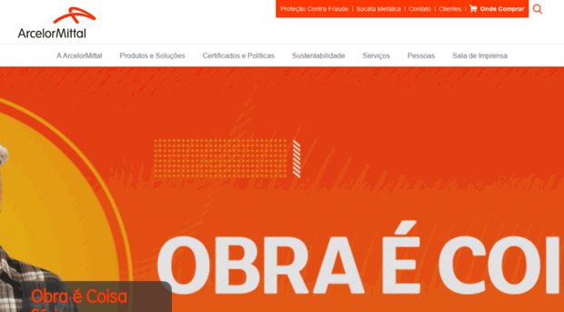 arcelor.com.br