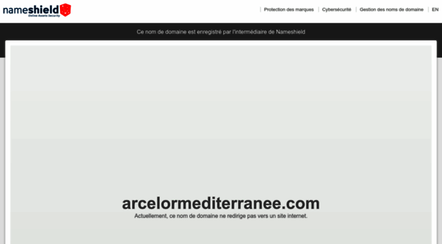 arcelormediterranee.com