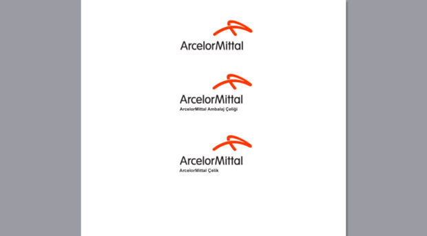 arcelormittal.com.tr