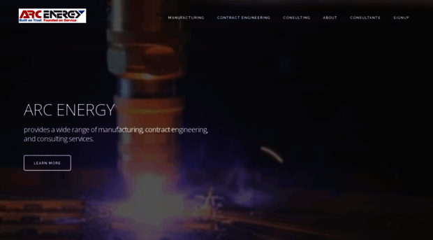 arcenergy-mfg.com