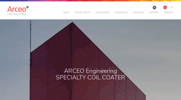 arceo-eng.com