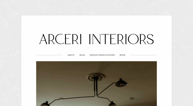 arceriinteriors.com