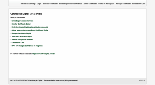 arcertidigi.acsoluti.com.br