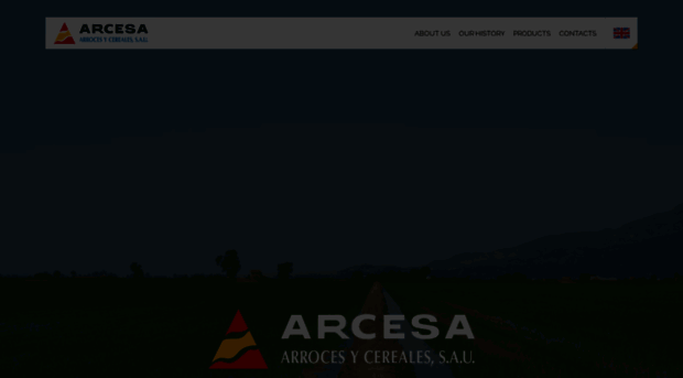 arcesa.com