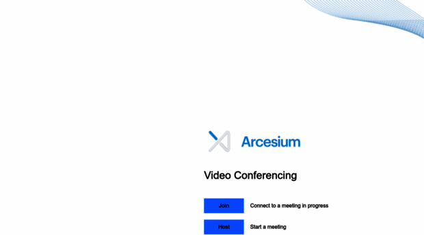 arcesium.zoom.us