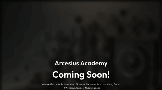 arcesius.com