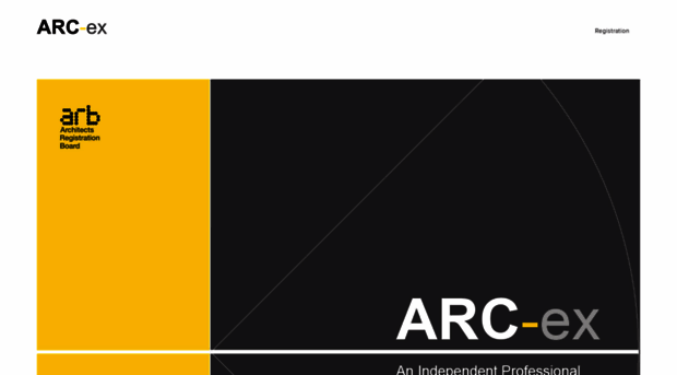 arcex.co.uk