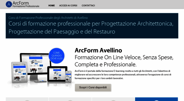 arcform.it