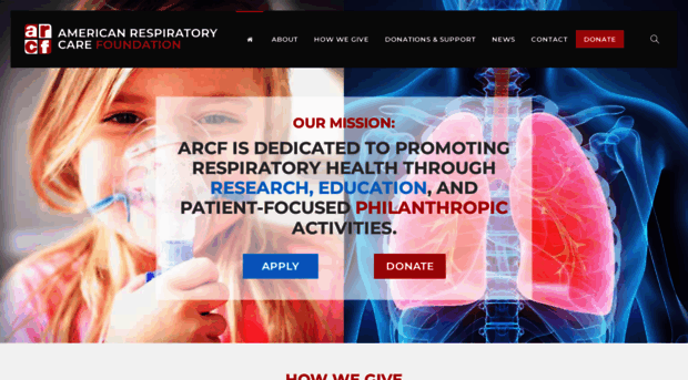 arcfoundation.org