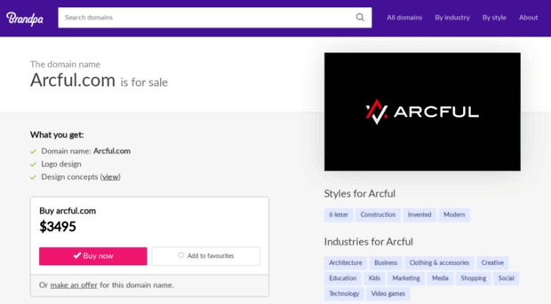 arcful.com