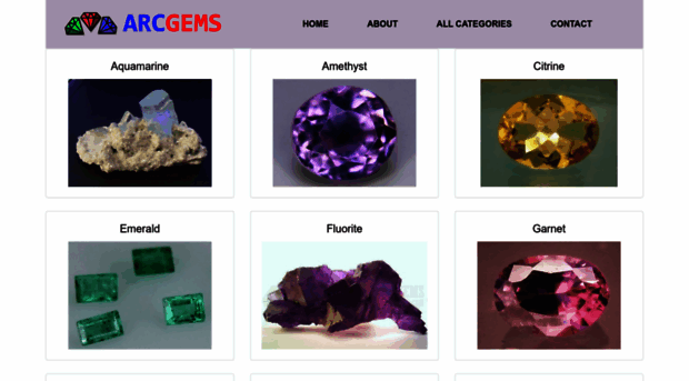 arcgems.com
