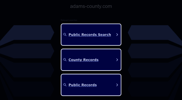 arcgis.adams-county.com