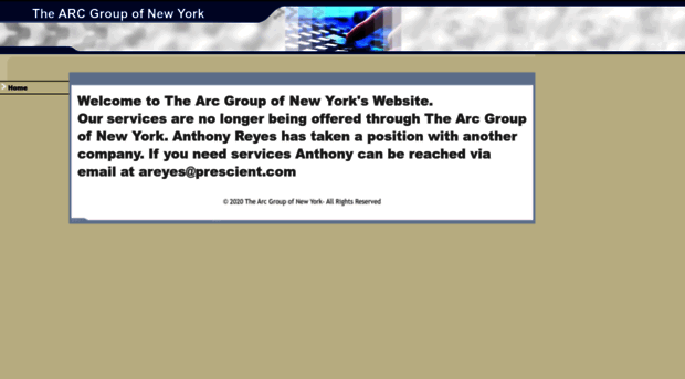 arcgroupny.com