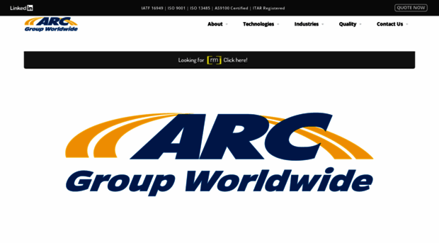 arcgroupworldwide.com