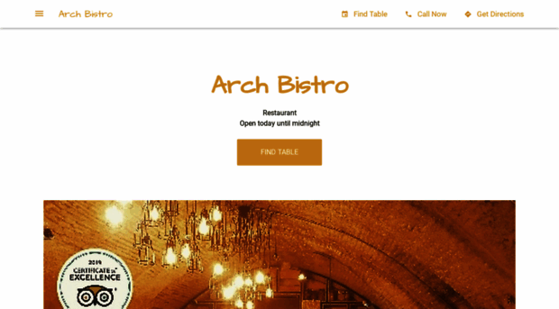 arch-bistro.business.site