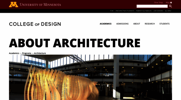 arch.design.umn.edu